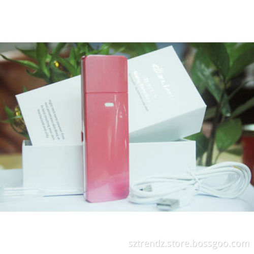 Zlime ZL-S1108 mist sprayers, ultra-fine mist to moisturize skin anytime anywhere, USB rechargeable